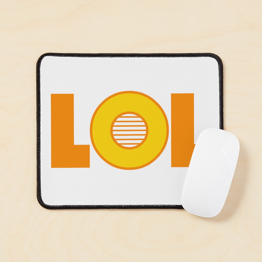 Item preview, Mouse Pad designed and sold by Hit-Fun.