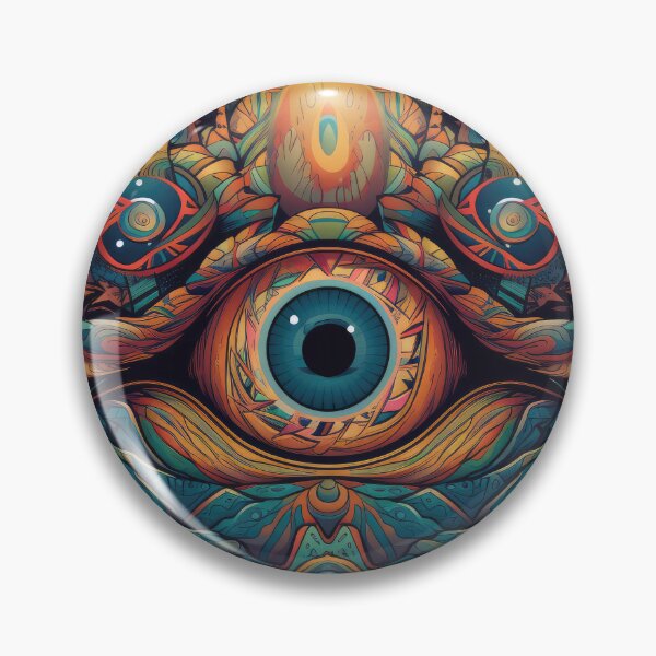 Item preview, Third Eye designed and sold by SeedDesign.