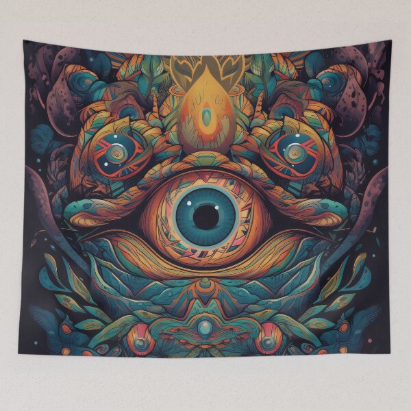 Item preview, Third Eye designed and sold by SeedDesign.