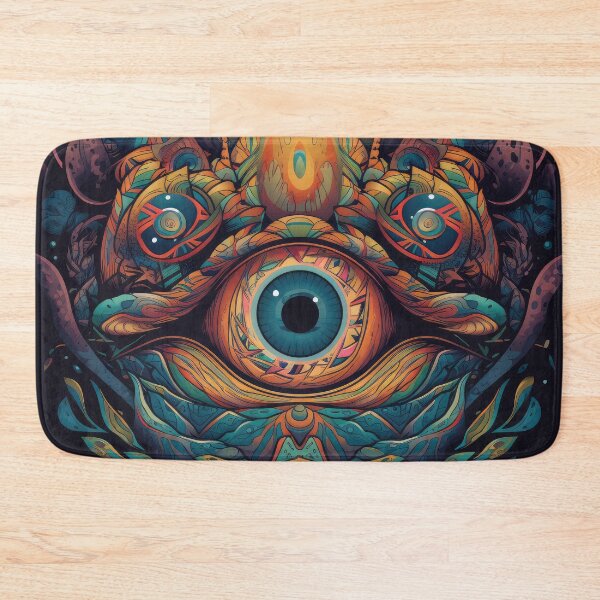 Item preview, Third Eye designed and sold by SeedDesign.