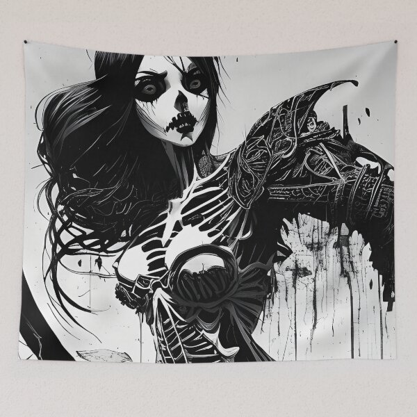 Item preview, Occult Obsession designed and sold by shypixels.