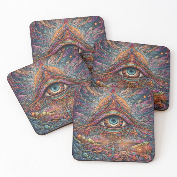 Artikelvorschau, Third Eye entworfen und verkauft von SeedDesign.