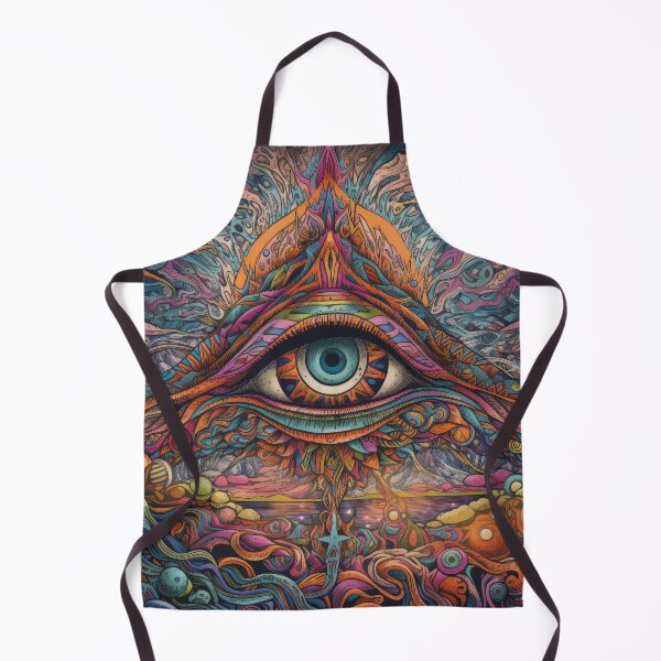 Artikelvorschau, Third Eye entworfen und verkauft von SeedDesign.