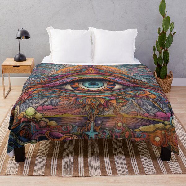 Artikelvorschau, Third Eye entworfen und verkauft von SeedDesign.