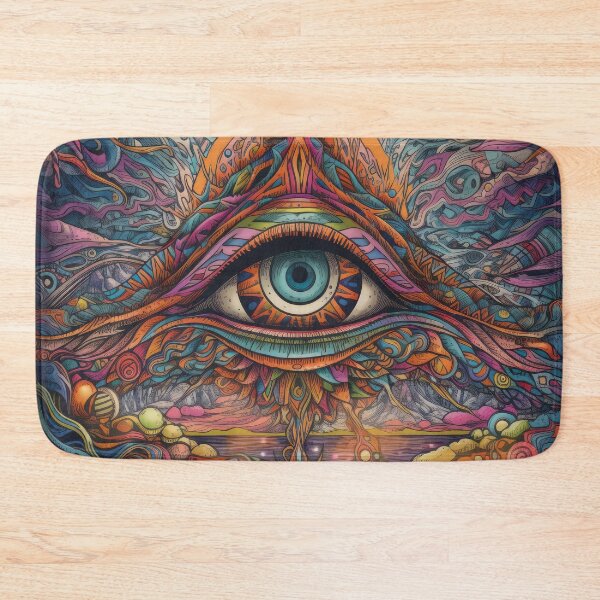 Artikelvorschau, Third Eye entworfen und verkauft von SeedDesign.