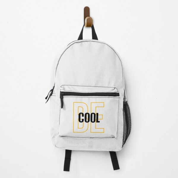 Item preview, Be Cool designed and sold by hipposstore.