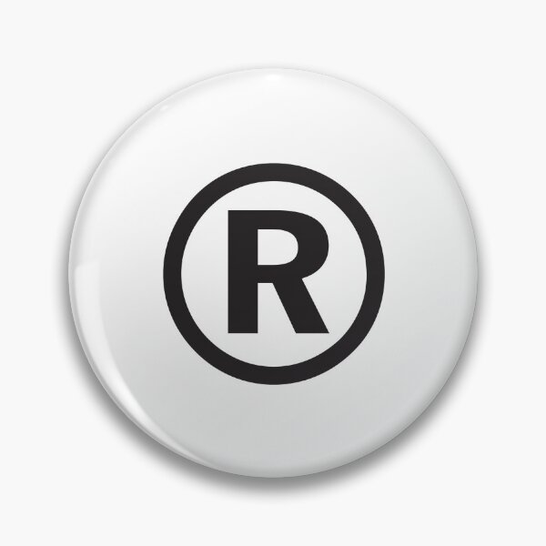 Item preview, R designed and sold by SneakerBlocks.