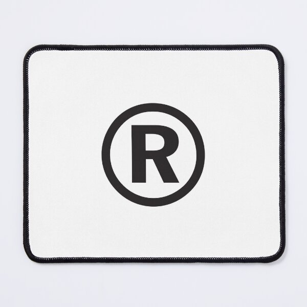 Item preview, R designed and sold by SneakerBlocks.