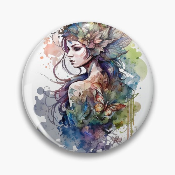 Item preview, AI Generated Fairy art  designed and sold by shopfindingbeni.