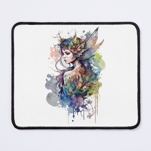 Item preview, AI Generated Fairy art  designed and sold by shopfindingbeni.