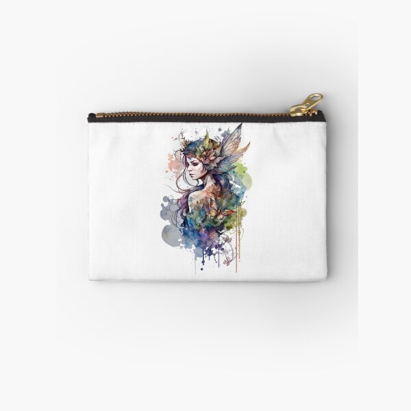 Item preview, AI Generated Fairy art  designed and sold by shopfindingbeni.