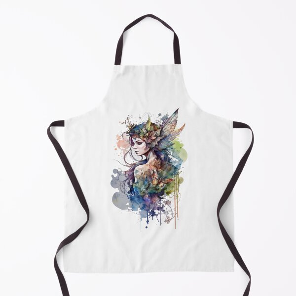 Item preview, AI Generated Fairy art  designed and sold by shopfindingbeni.