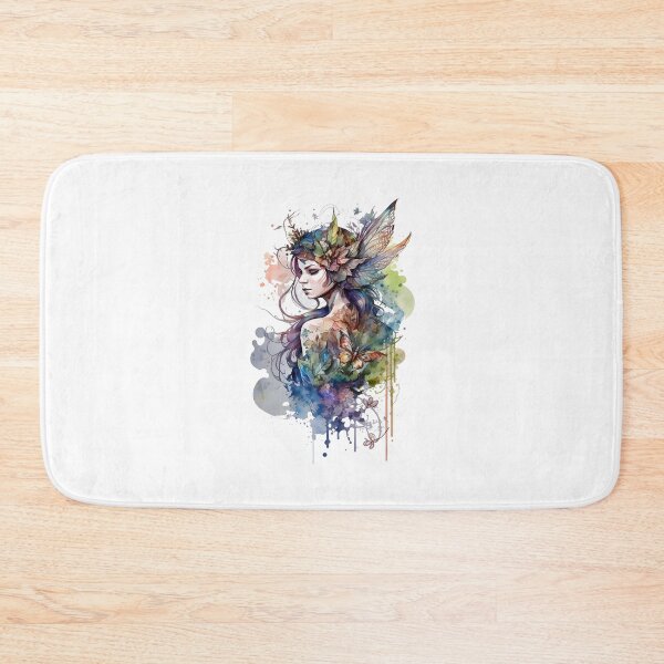 Item preview, AI Generated Fairy art  designed and sold by shopfindingbeni.