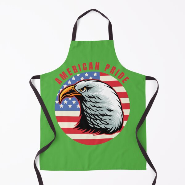 Item preview, American Patriotism Eagle designed and sold by TerrellColeART.