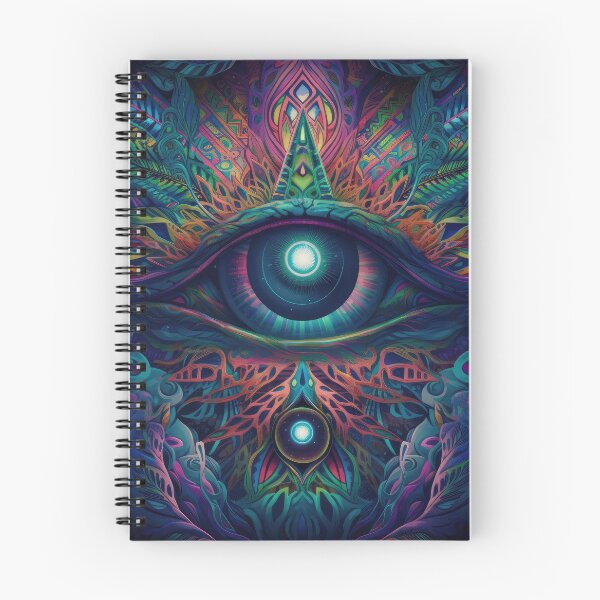 Artikelvorschau, Third Eye entworfen und verkauft von SeedDesign.