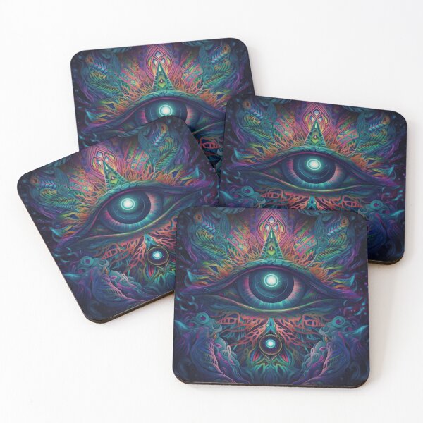 Artikelvorschau, Third Eye entworfen und verkauft von SeedDesign.