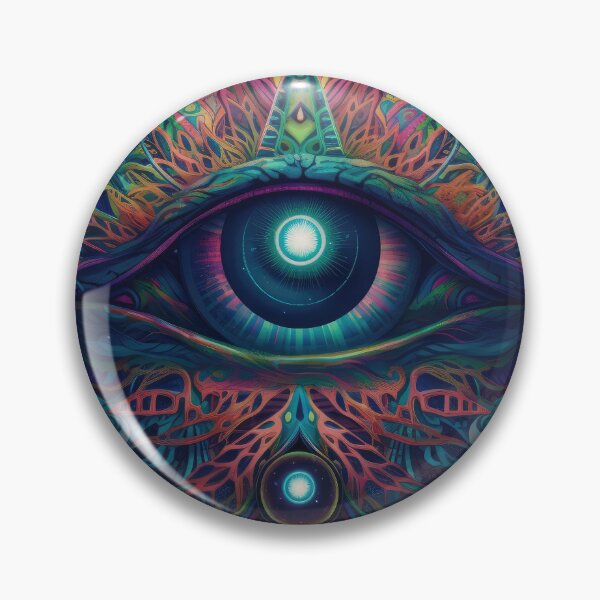 Artikelvorschau, Third Eye entworfen und verkauft von SeedDesign.