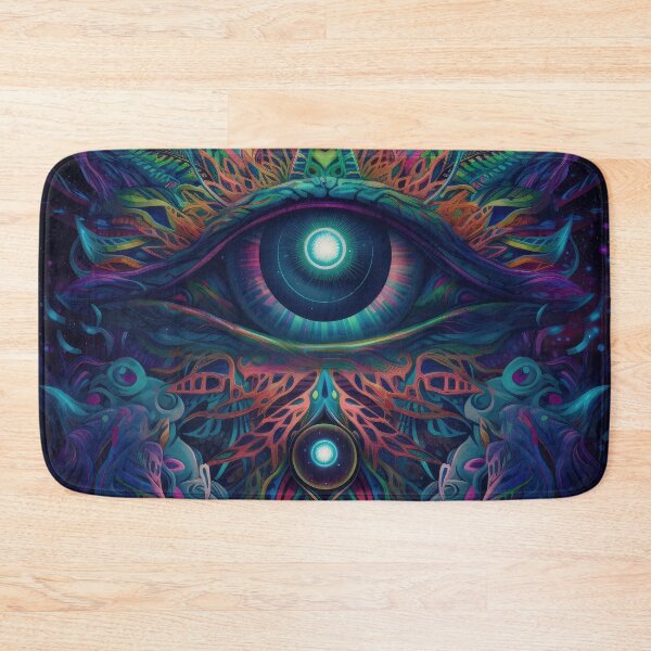 Item preview, Third Eye designed and sold by SeedDesign.