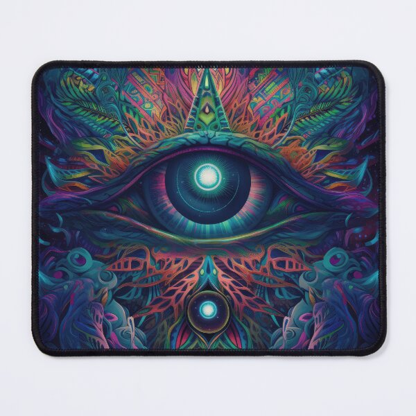 Item preview, Third Eye designed and sold by SeedDesign.