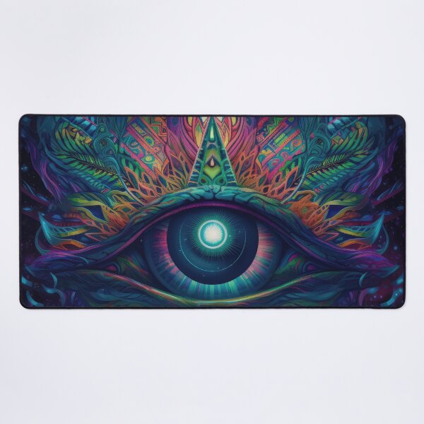 Artikelvorschau, Third Eye entworfen und verkauft von SeedDesign.