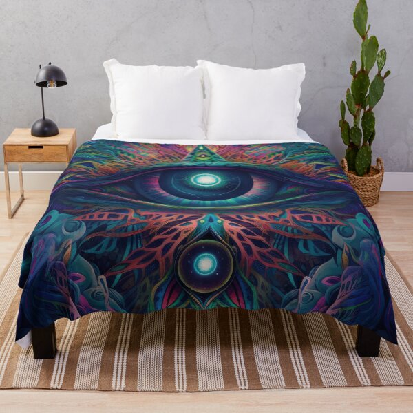 Item preview, Third Eye designed and sold by SeedDesign.