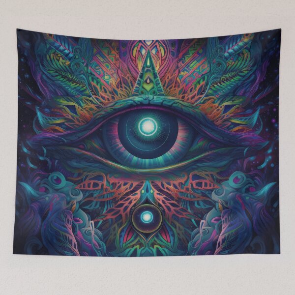 Item preview, Third Eye designed and sold by SeedDesign.