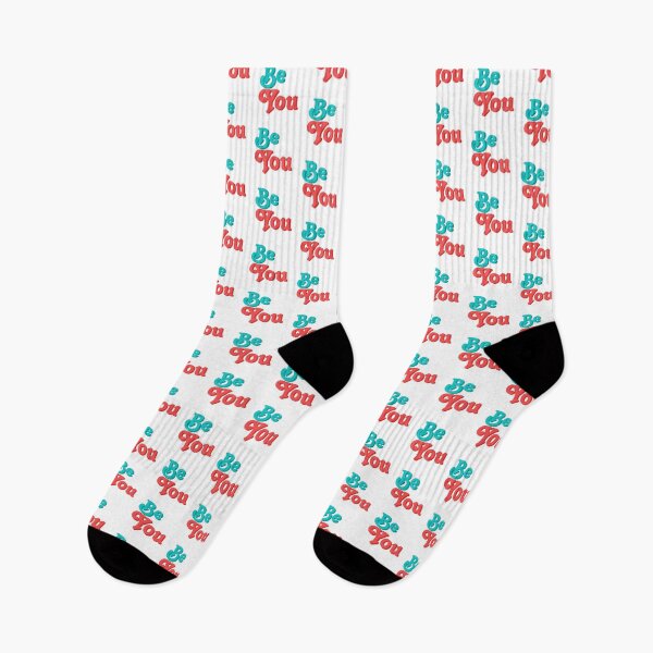 Item preview, Be You designed and sold by Hit-Fun.