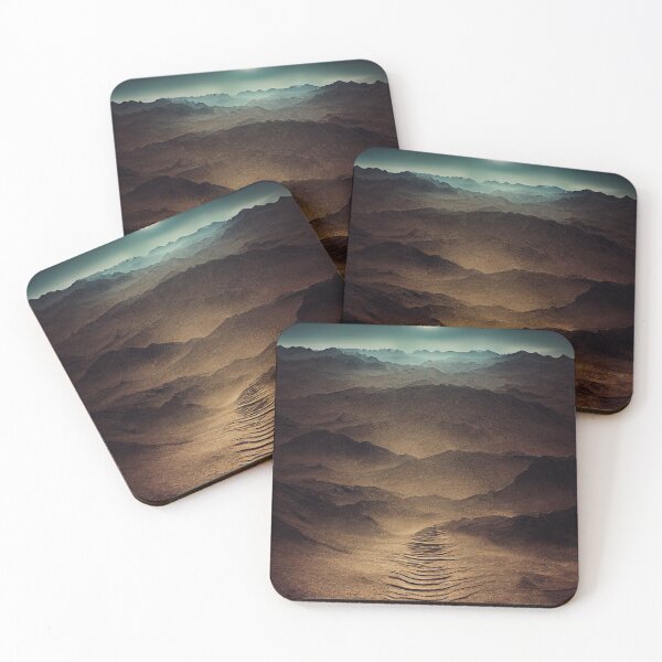 Item preview, Lost in the misty void designed and sold by Piotrek0001.