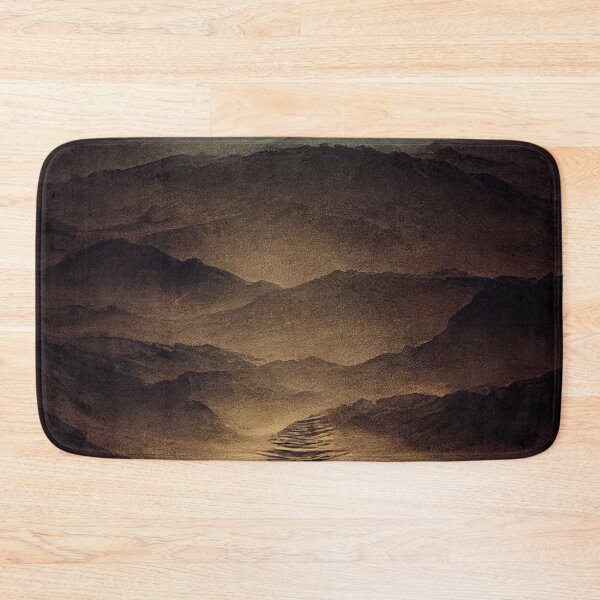 Item preview, Lost in the misty void designed and sold by Piotrek0001.