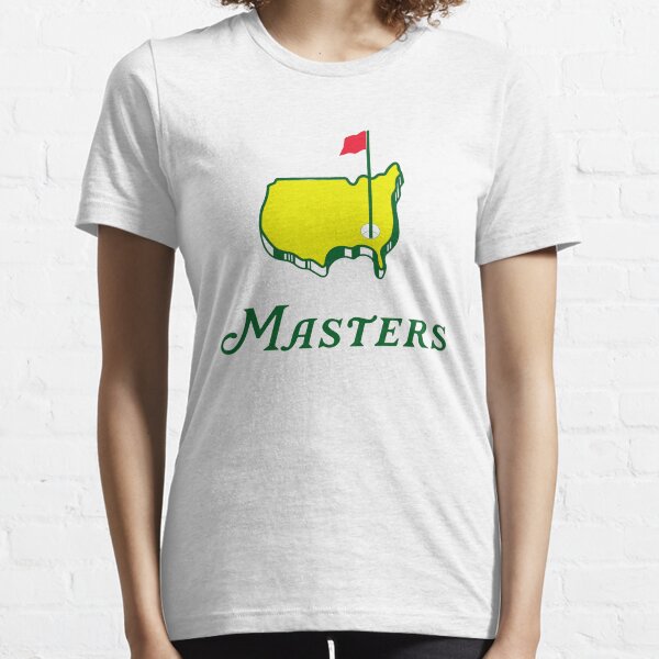 masters 2020 t shirts