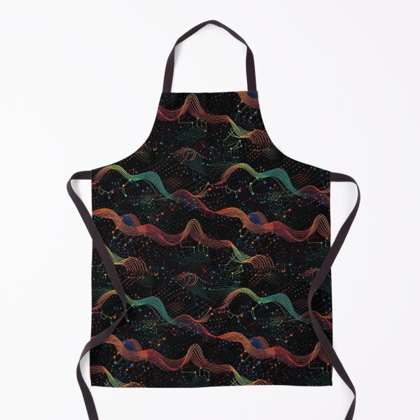 Item preview, Graph Lines Pattern designed and sold by MoodMedley.