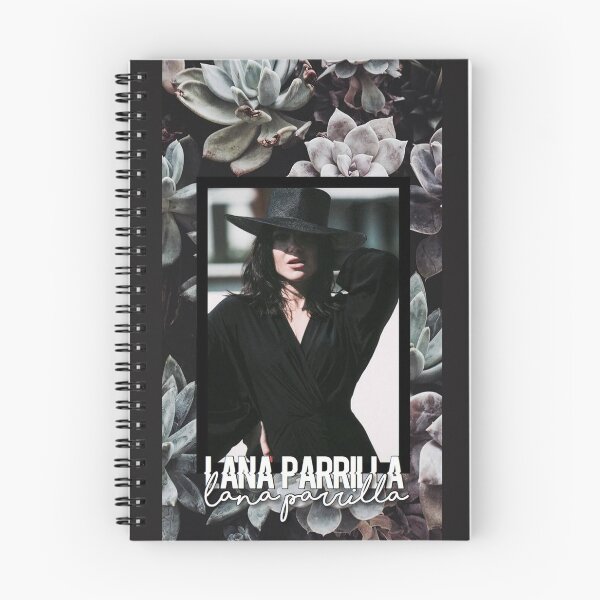 Item preview, Aesthetic Lana #1 designed and sold by evilregalM.