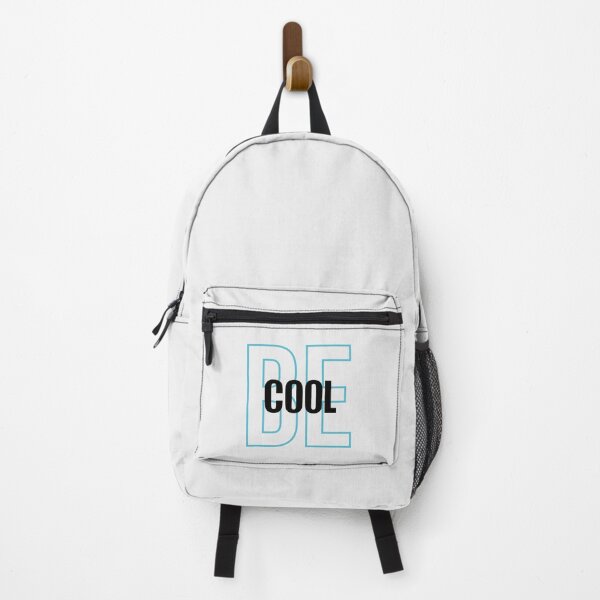 Item preview, Be Cool designed and sold by hipposstore.