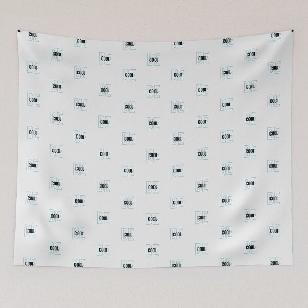 Item preview, Be Cool designed and sold by hipposstore.