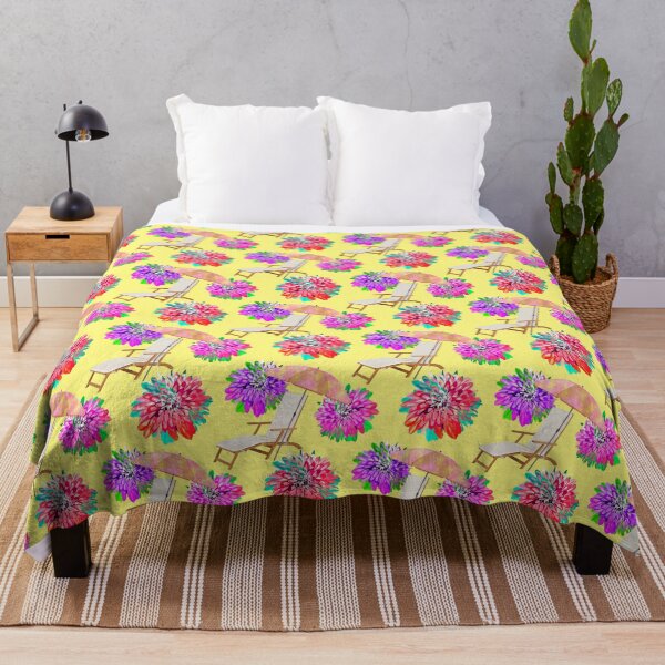 Item preview, Summer Sitting - Sunny Sands designed and sold by Caitlin Green.