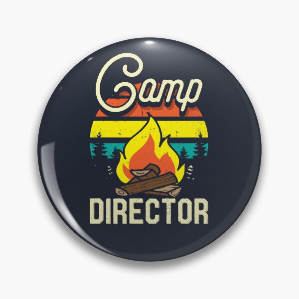 Item preview, Camp Director Family Adventure designed and sold by Bricke.