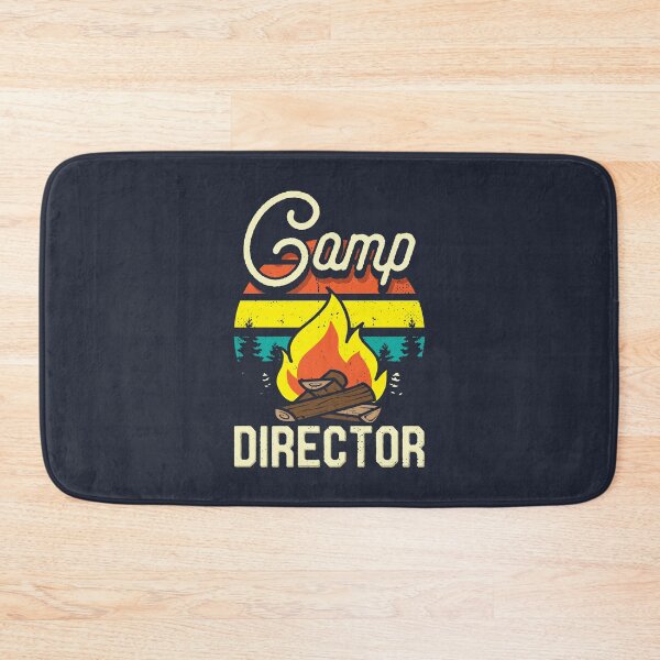 Item preview, Camp Director Family Adventure designed and sold by Bricke.