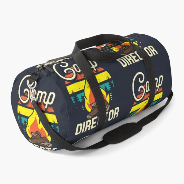 Item preview, Camp Director Family Adventure designed and sold by Bricke.