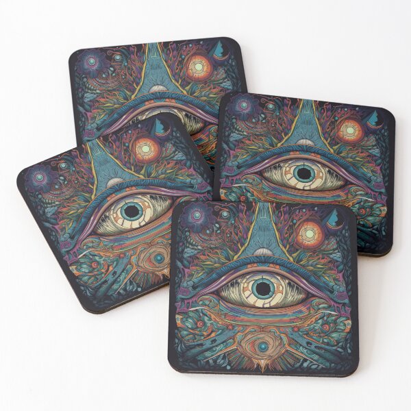 Item preview, Third Eye designed and sold by SeedDesign.