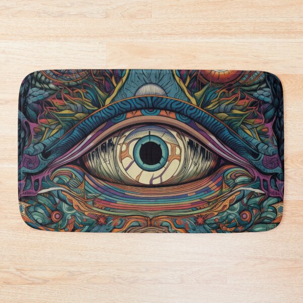 Item preview, Third Eye designed and sold by SeedDesign.