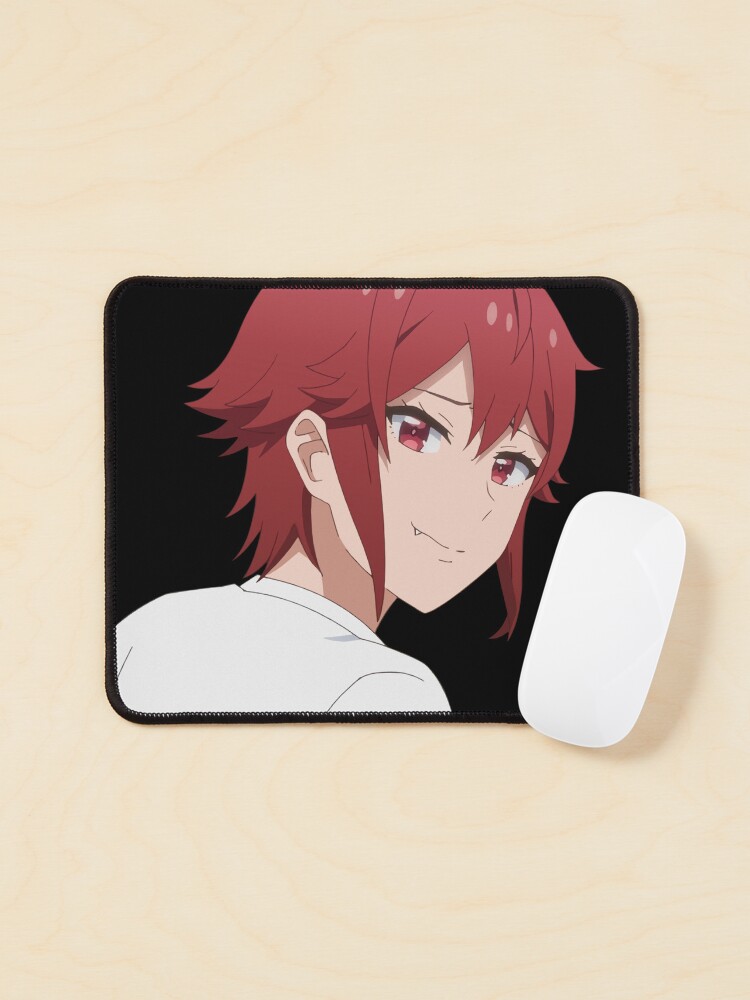 Tomo chan smile Poster for Sale by Arwain