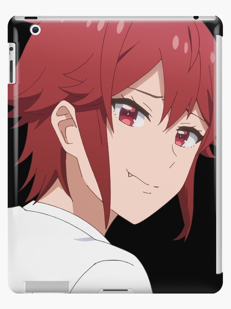 Tomo Aizawa - Tomo Chan Wa Onnanoko iPad Case & Skin for Sale by