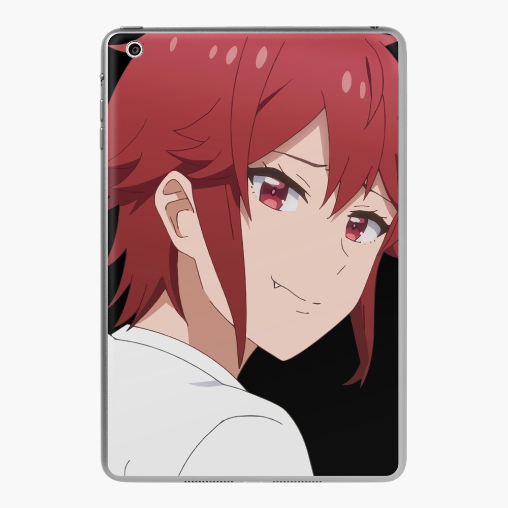 Tomo chan wa onnanoko iPad Case & Skin for Sale by Animelove1000