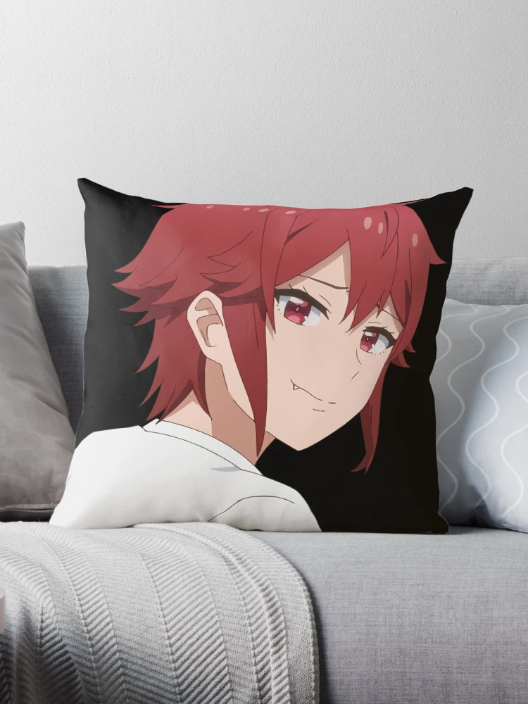 Tomo-chan Body pillow case