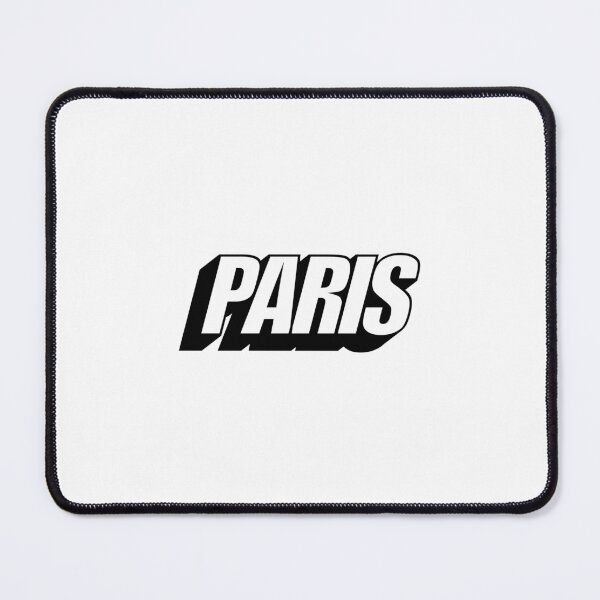 Item preview, P4R1S designed and sold by SneakerBlocks.