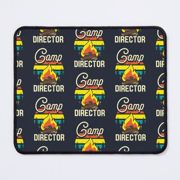Item preview, Camp Director Family Adventure designed and sold by Bricke.