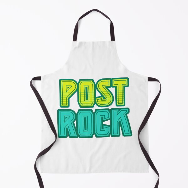 Item preview, Post rock designed and sold by Hit-Fun.