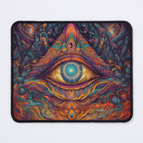 Item preview, Third Eye designed and sold by SeedDesign.