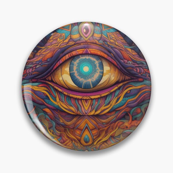 Item preview, Third Eye designed and sold by SeedDesign.