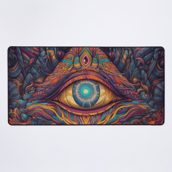 Item preview, Third Eye designed and sold by SeedDesign.